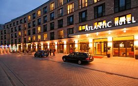 Atlantic Hotel Lubeck