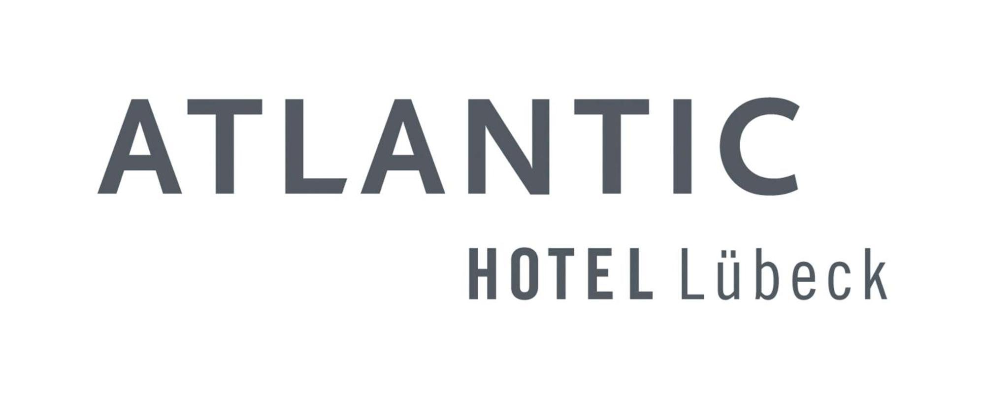 Atlantic Hotel Lübeck Eksteriør billede